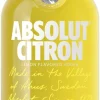 Absolut Citron