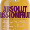 Absolut Passionfruit