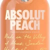 Absolut Peach