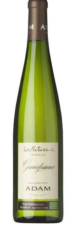 Adam Gewurztraminer Les Natures