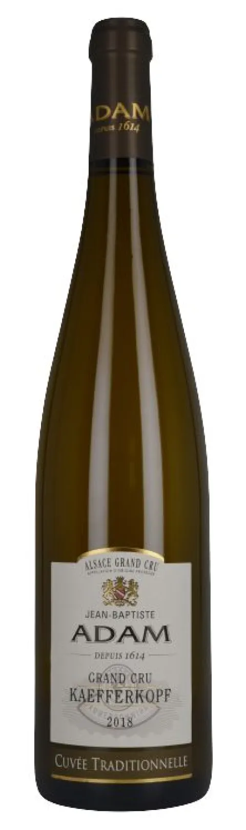 Adam Kaefferkopf Cuvée Traditionelle