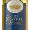Alain Brumont Château Bouscassé Larmes Céleste