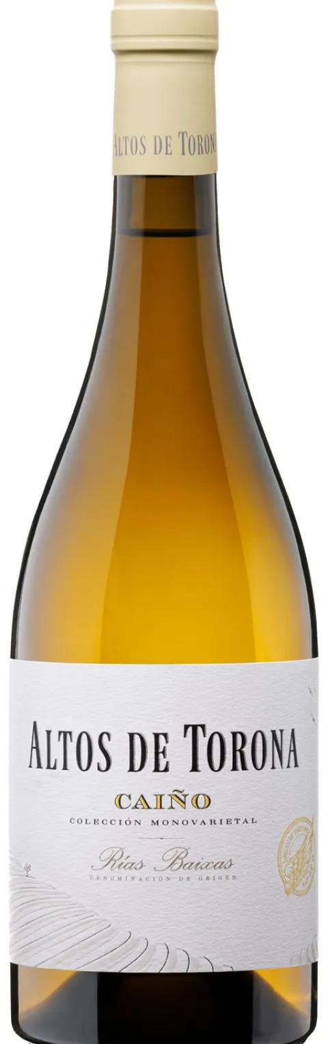 Altos de Torona Caiño