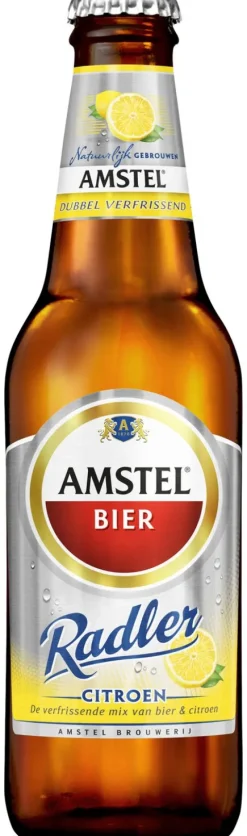 Amstel Radler