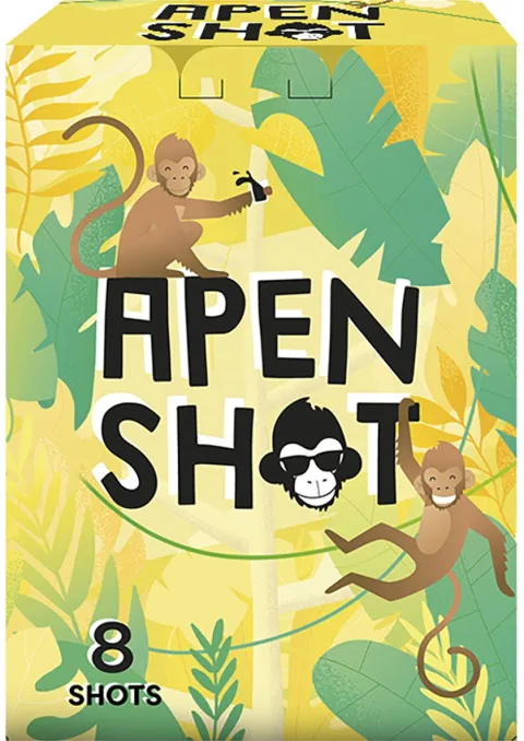 Apenshot