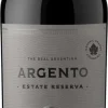 Argento Reserva Cabernet Franc Bio