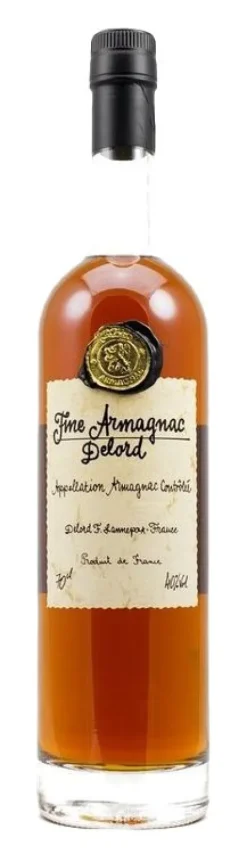 Armagnac Delord Fine