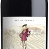 Arrogant Frog Malbec Syrah