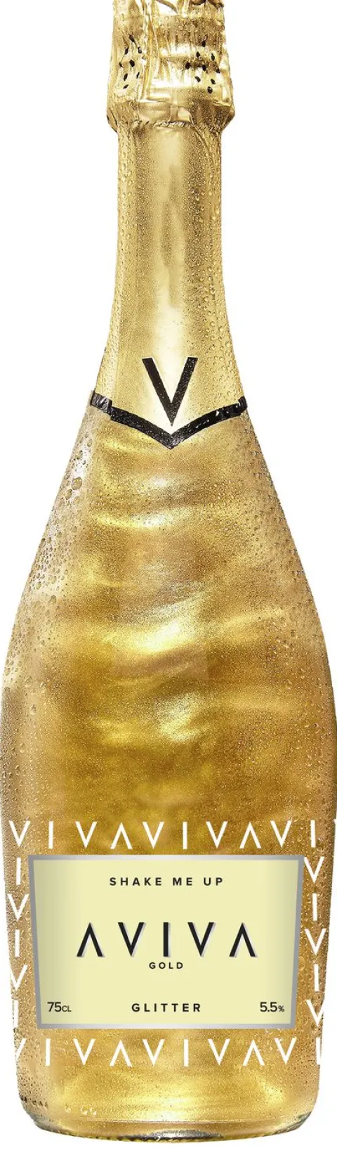 Aviva Gold