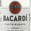 Bacardí Carta Blanca