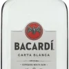 Bacardí Carta Blanca