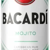 Bacardí Mojito