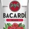 Bacardí Razz