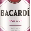 Bacardí Razz & Up