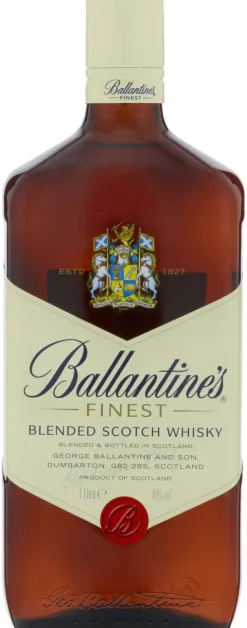 Ballantine's
