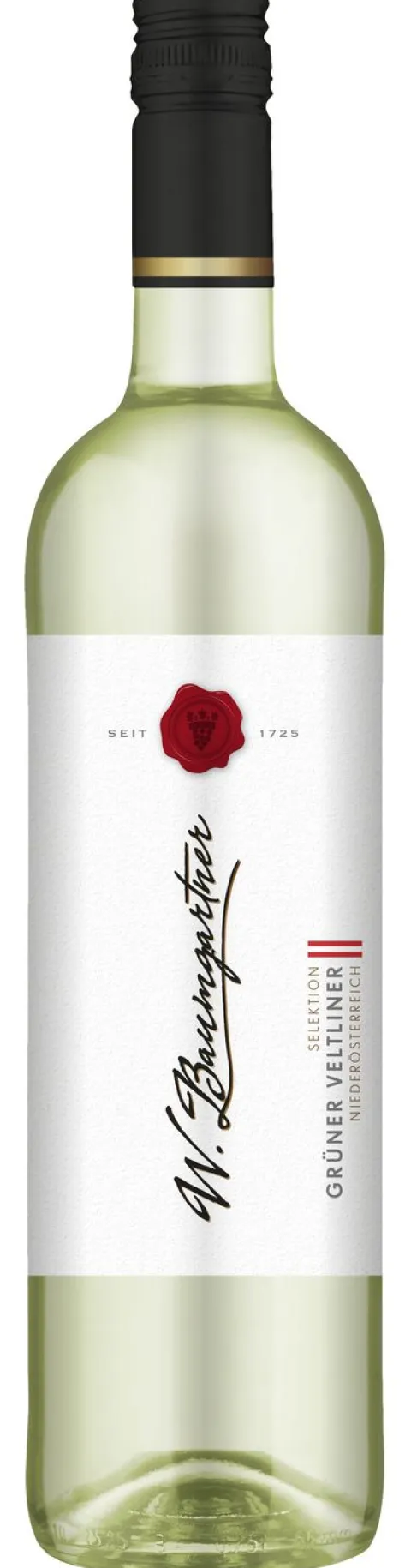 Baumgartner Grüner Veltliner