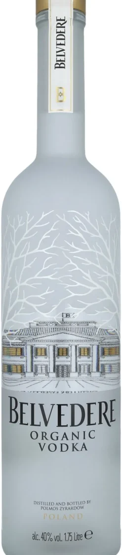 Belvedere Vodka