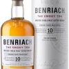 Benriach Smoky Ten