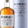 Benriach The Twelve