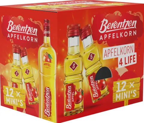 Berentzen Apfelkorn
