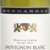 Bernardus Sauvignon Blanc