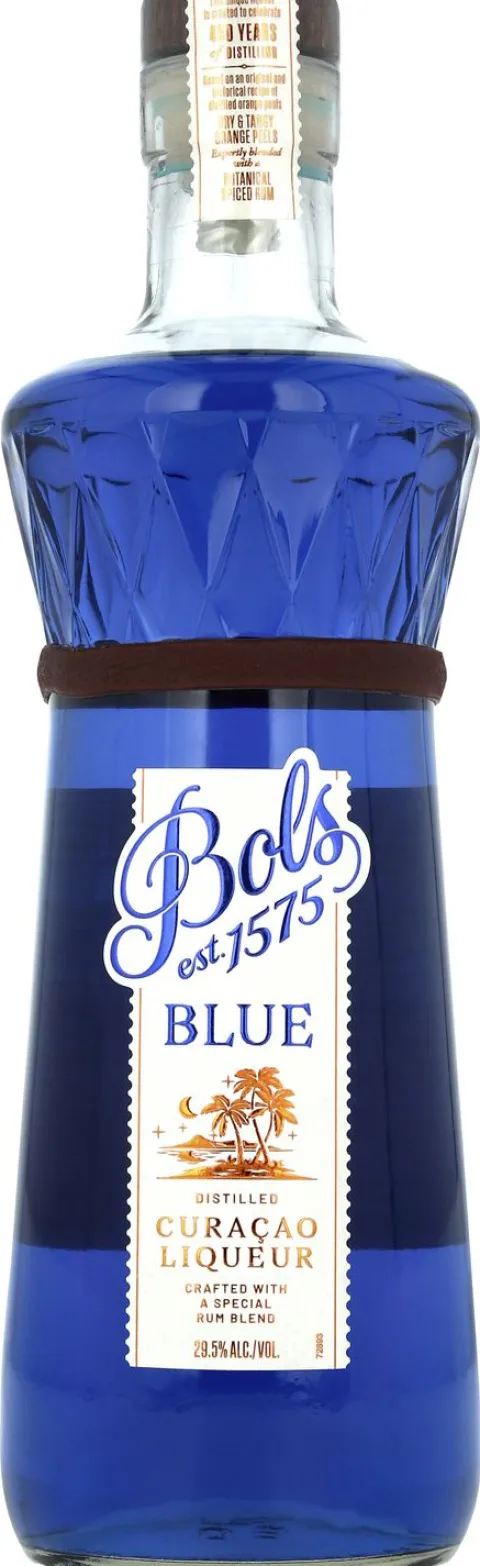 Bols Blue 1575