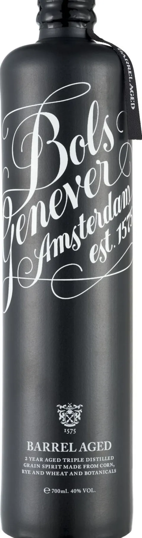 Bols Genever 2 Years Barrel Aged