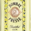 Bombay Citron Pressé