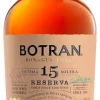 Botran Reserva 15 Years