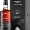 Bowmore 22 Years Aston Martin Masters' Selection 2023