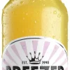 Breezer Passionfruit Mango