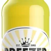 Breezer Sweet Pineapple
