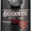 Brockmans Gin
