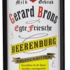 Brons Beerenburg