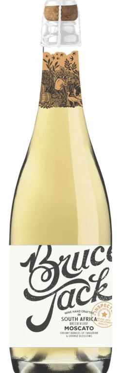 Bruce Jack Moscato