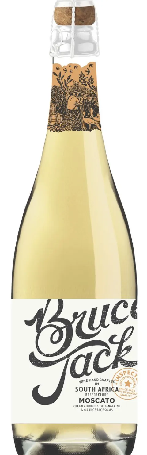 Bruce Jack Moscato