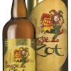 Brugse Zot Blond in Blik