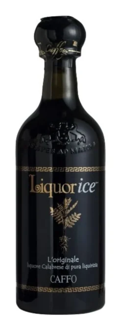 Caffo Liquorice