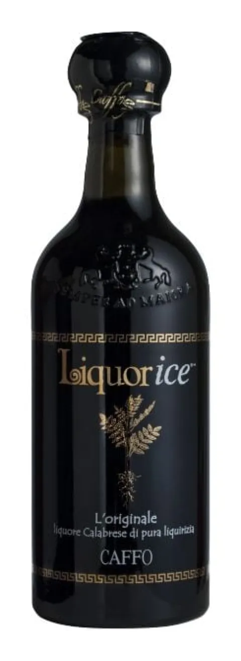 Caffo Liquorice