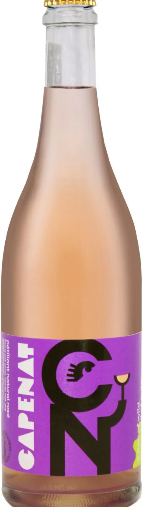Cape Nat Rose