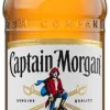 Captain Morgan Spiced Gold