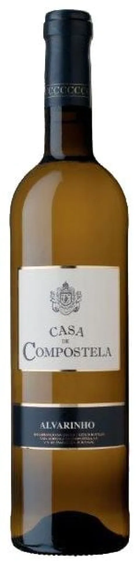 Casa de Compostela Alvarinho