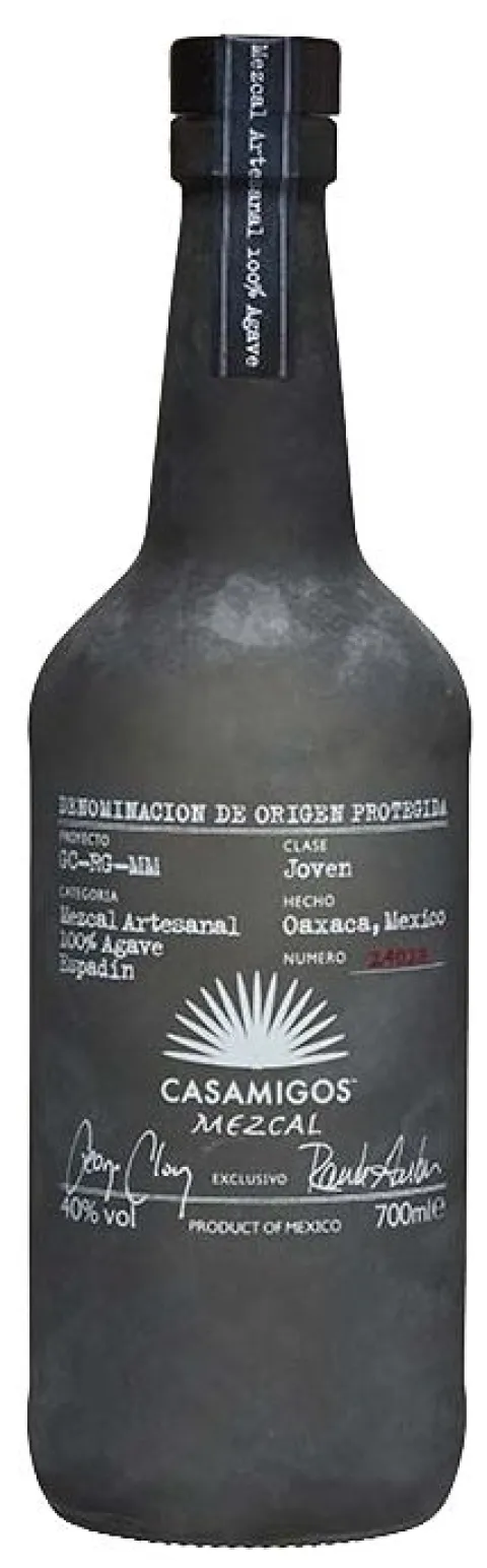 Casamigos Mezcal