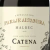 Catena Altamira Malbec