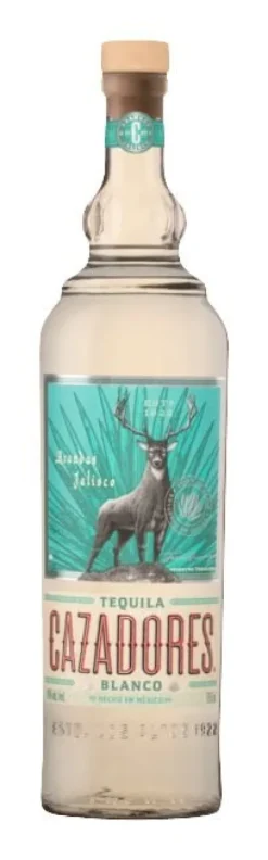 Cazadores Blanco