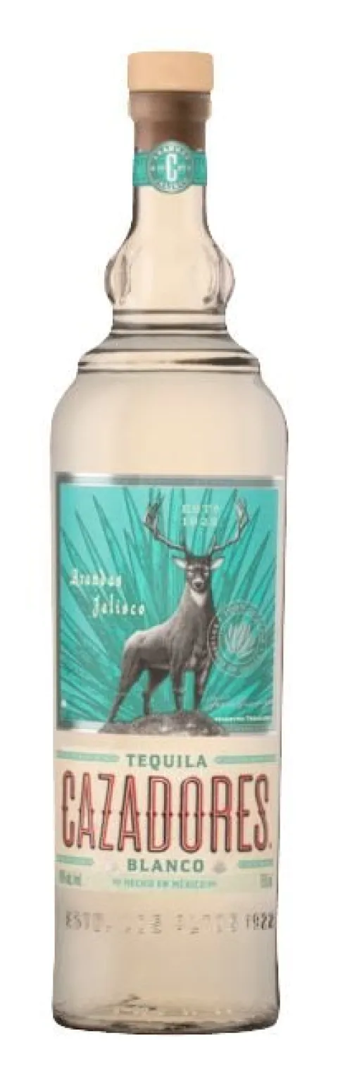 Cazadores Blanco