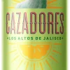 Cazadores Margarita