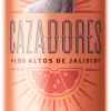 Cazadores Paloma