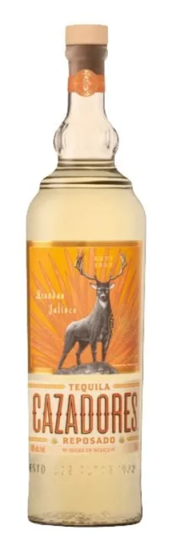 Cazadores Reposado