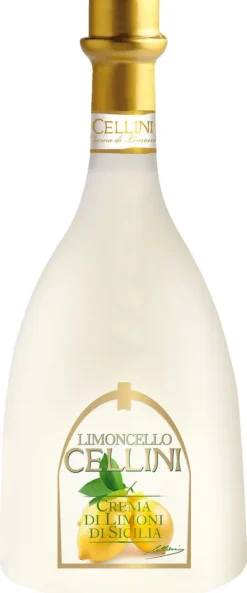 Cellini Crema di Limoncello